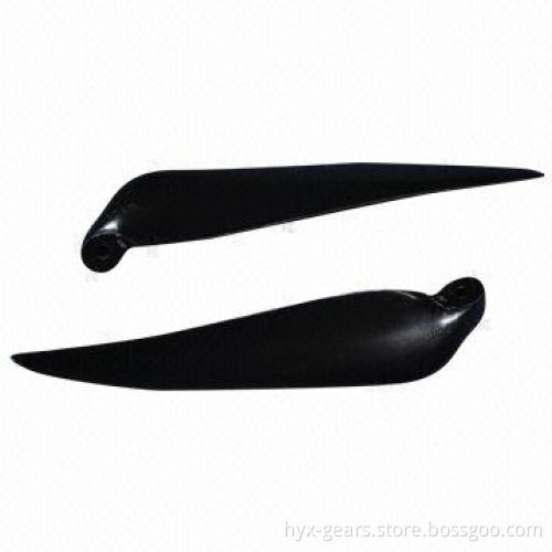 Folded Propellers with Two Blades, 13 x 8-inch Size, Good Balance